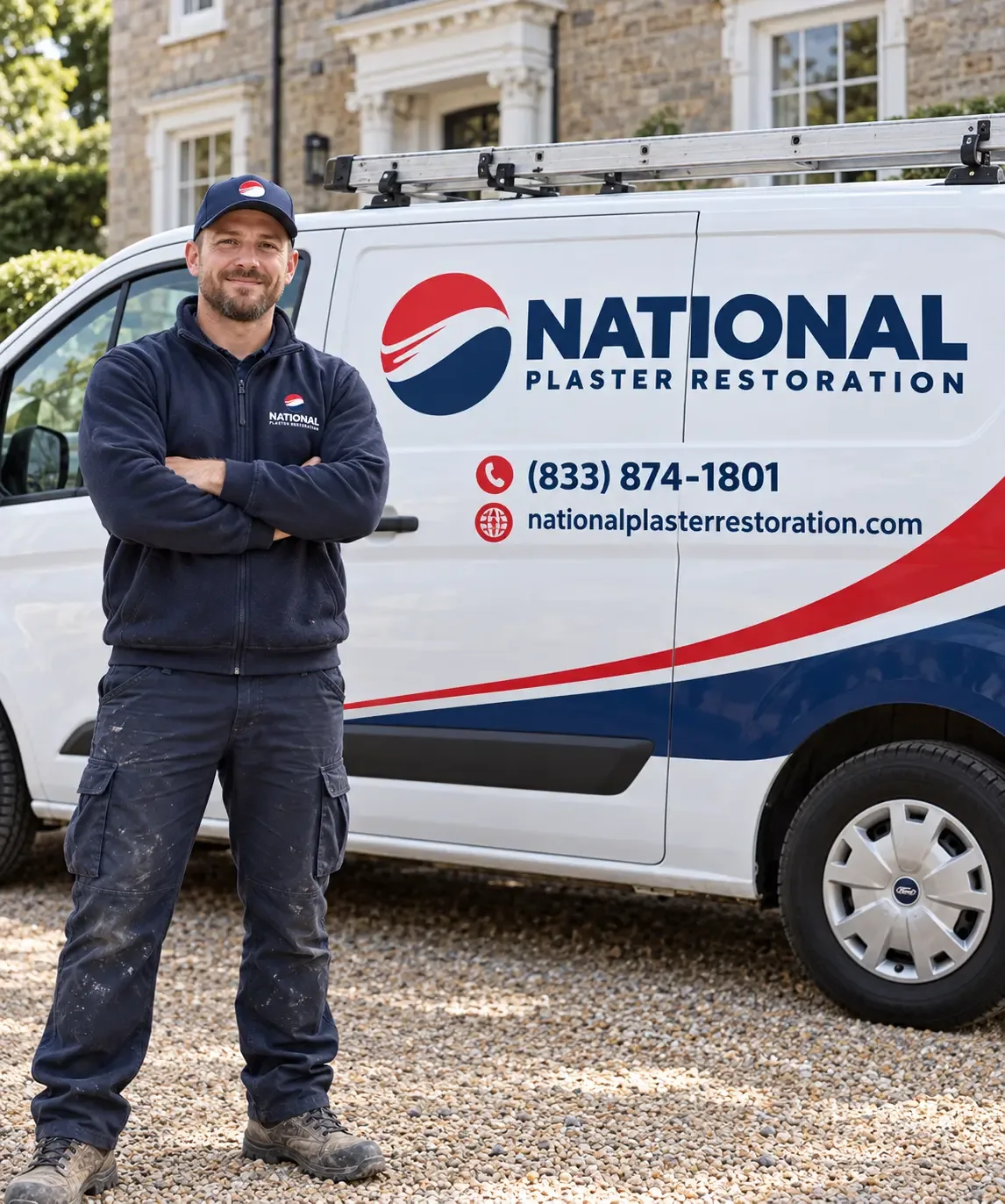 Plaster Repair Ringle, WI FAQs